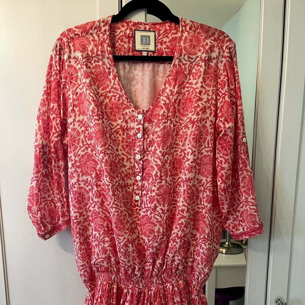 BELL by Alicia Bell Mini Dress